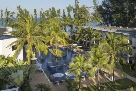 Sunwing Bangtao Beach - Sha Plus - 34