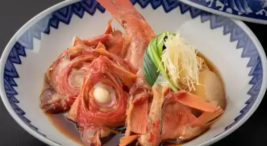 Sansuikan Kinryu - 13