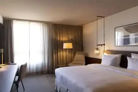 Maritim Nürnberg - 35