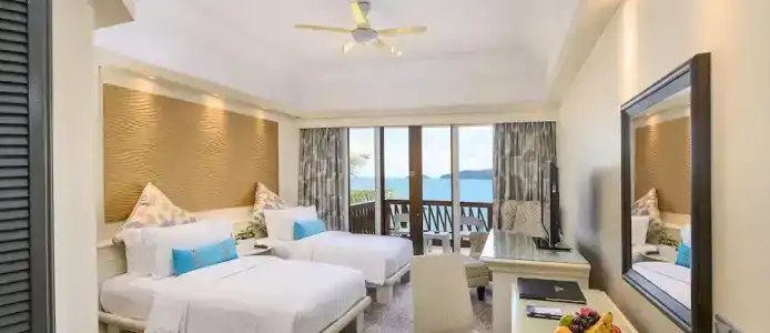 The Magellan Sutera - 124