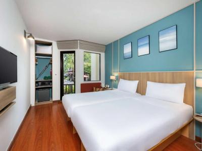 Ibis Samui Bophut - Sha Extra Plus - 2