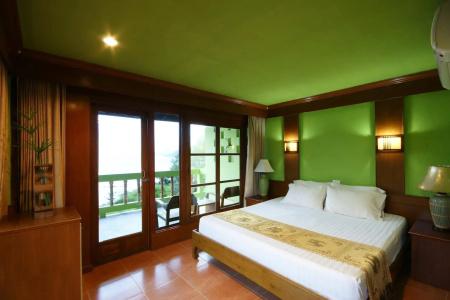 Sea Breeze Resort - Sha Plus - 35