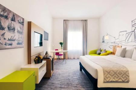Mercure - 54