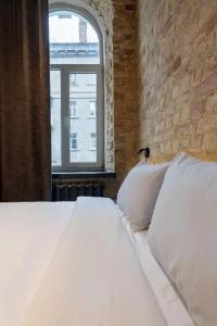 Globe Runner Hostel - 79