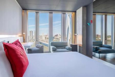 nhow Rotterdam - 41