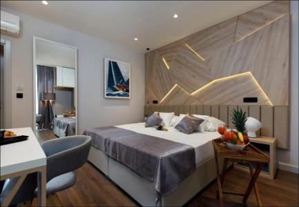 Sailor Boutique Rooms - 9