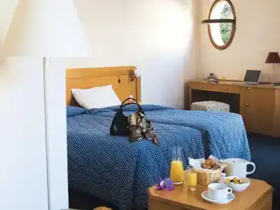 Cristal Hôtel & Spa - 28