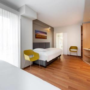 ibis Würzburg City - 29