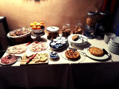 Albergo San Lorenzo - 11
