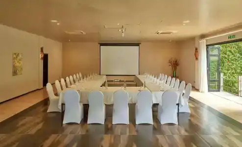 DoubleTree by Hilton Seychelles Allamanda Resort & Spa - 20