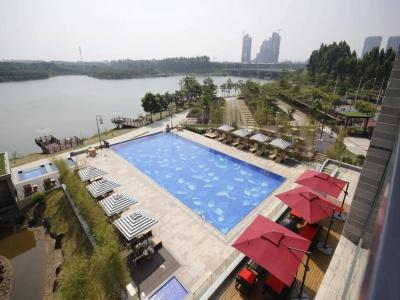 Silver Worlds Resorts - 11