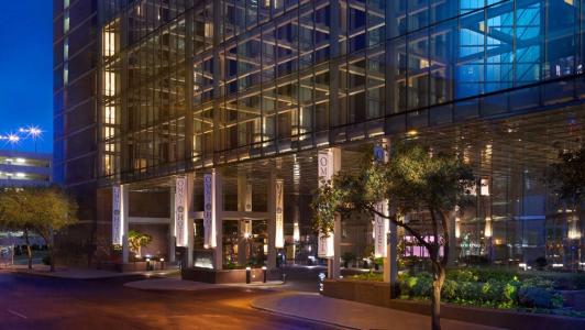 Omni Austin Downtown - 0