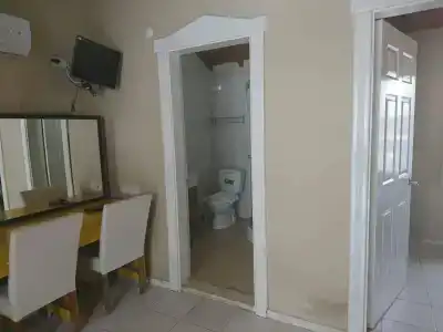 Teos Ormanci Tatil Koyu - 5