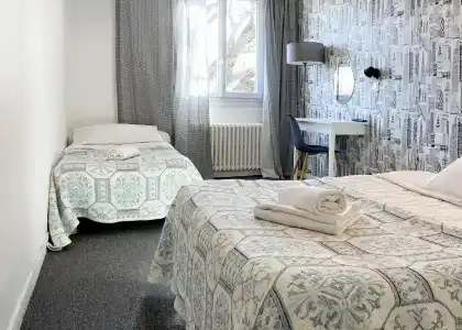 Hôtel Paul - 28
