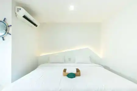 Bed By Boat @Nonthaburi Pier - 186
