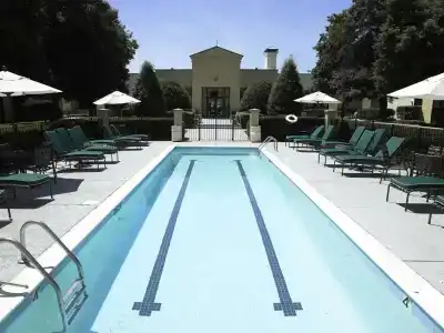 DoubleTree by Hilton Charlotte Airport - 14