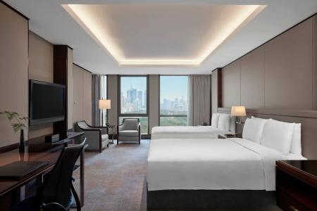 Jw Marriott Shenzhen - 36