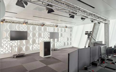 Hyatt Regency Zurich Airport Circle - 22