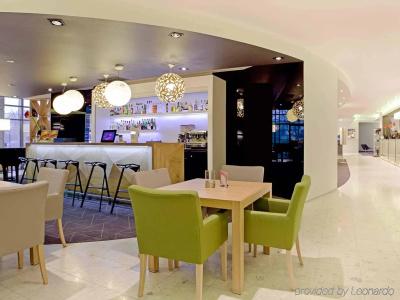 Novotel Kraków Centrum - 25