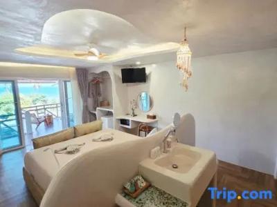 The Rock Samui - Sha Extra Plus - 293