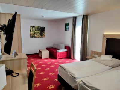 Wellness Garni Krone - 97