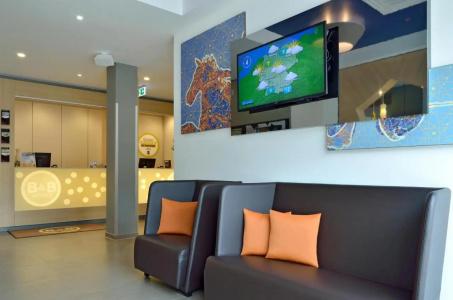 b&b Magdeburg - 1