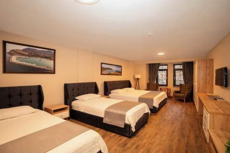 İmroz Elia Otel - 32