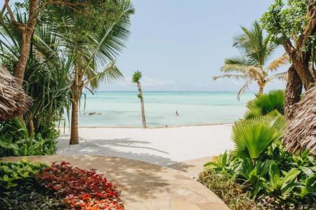 Tulia Zanzibar Unique Beach - 56