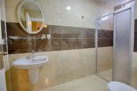 Azak Blue Otel - 16