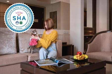 Grand Asoke Residence Sukhumvit - 110