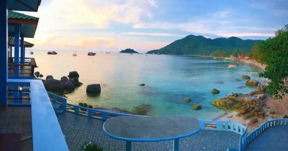 Ocean View Resort - 85