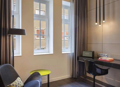 Art'otel Amsterdam part of Radisson group - 41