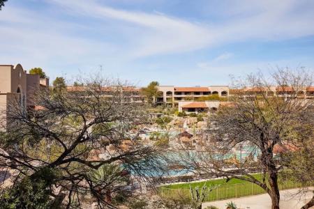The Westin La Paloma Resort & Spa - 133