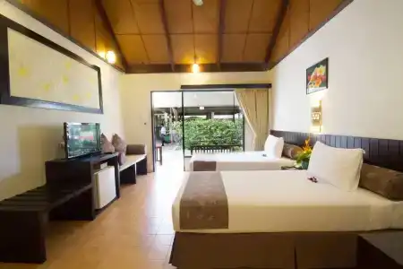 Karona Resort & Spa - Sha Extra Plus - 8