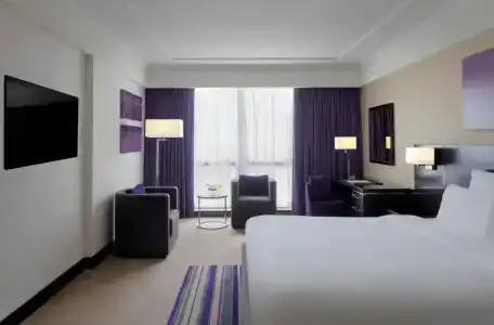 Pullman Dubai Creek City Centre - 77