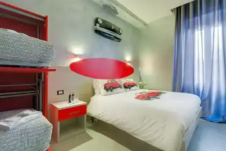 Excellence Suite - 66