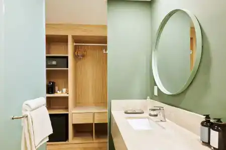 Wyndham Garden Guadalajara Acueducto - 95
