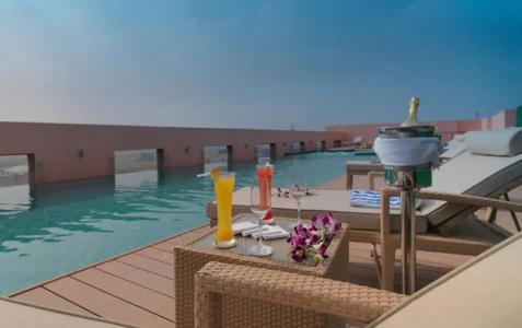 Royal Orchid Jaipur, 3 Kms to Airport - 13