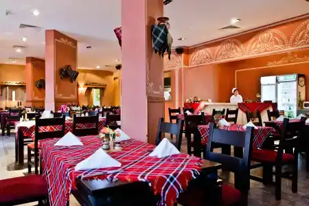 Dit Majestic Beach Resort - Ultra All Inclusive - 30