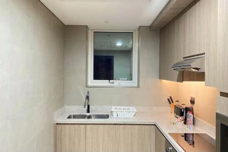 Arcadia Apartment - 15