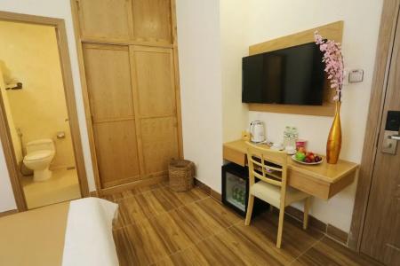 Thuy Sakura & Serviced Apartment - 49