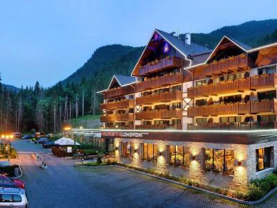 Wellness Chopok - 15
