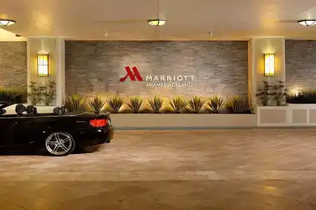Miami Marriott Dadeland - 39
