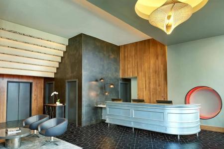 Zelos San Francisco, a Viceroy Urban Retreat - 2