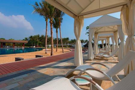 The Westin Sanya Haitang Bay Resort - 36