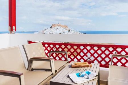 Andromeda Resort - 17