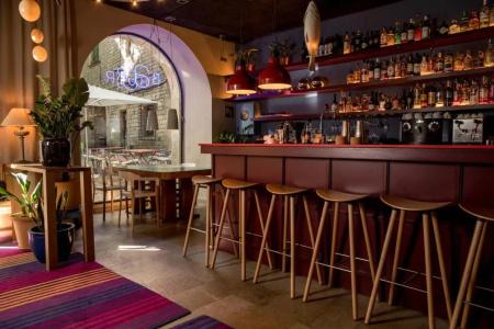 Neri – Relais & Chateaux - 33