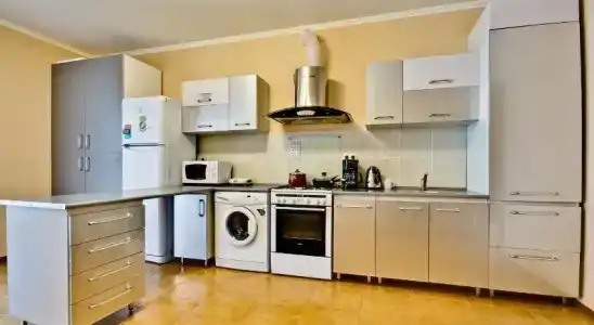 Bed & Breakfast Bishkek - 22