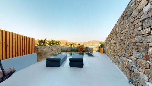 Panormos Bay Suites - 234