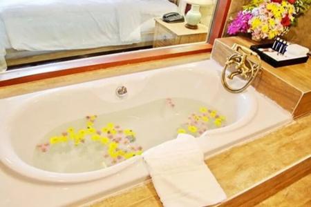 The Chaya Resort and Spa - 29